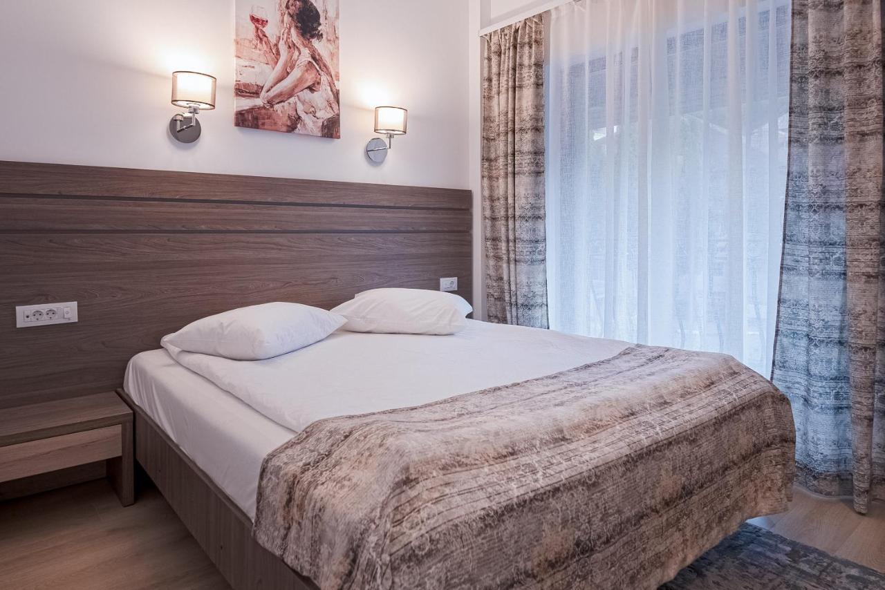 Hotel Cascada 4*