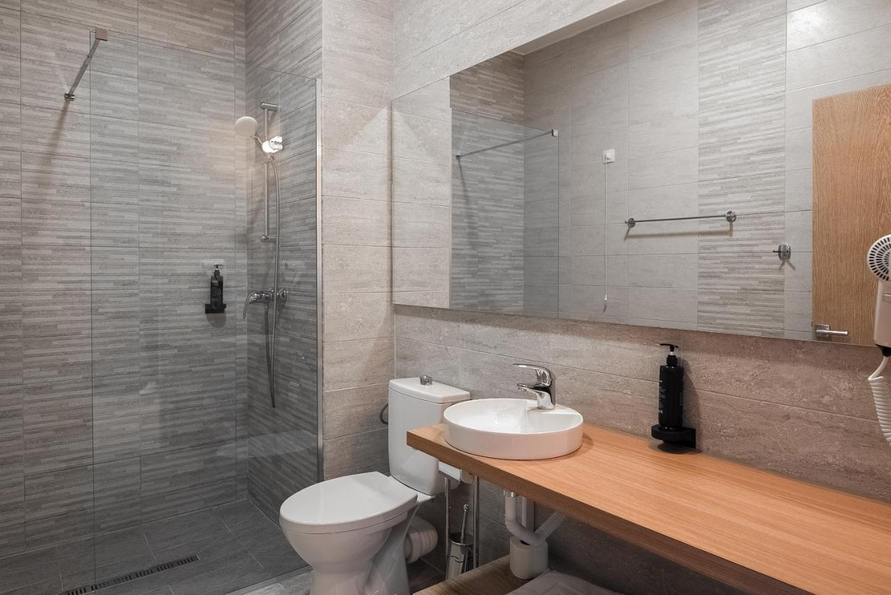 Hotel Cascada 4*