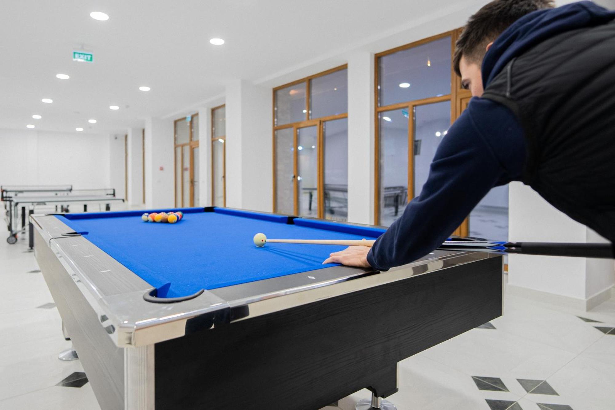 Cascada Hotel 4*