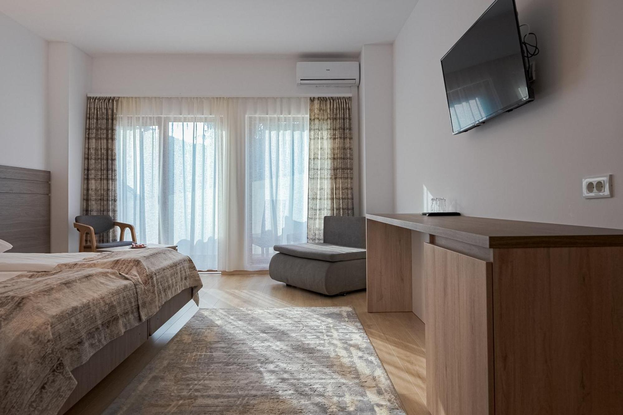 Hotel Cascada