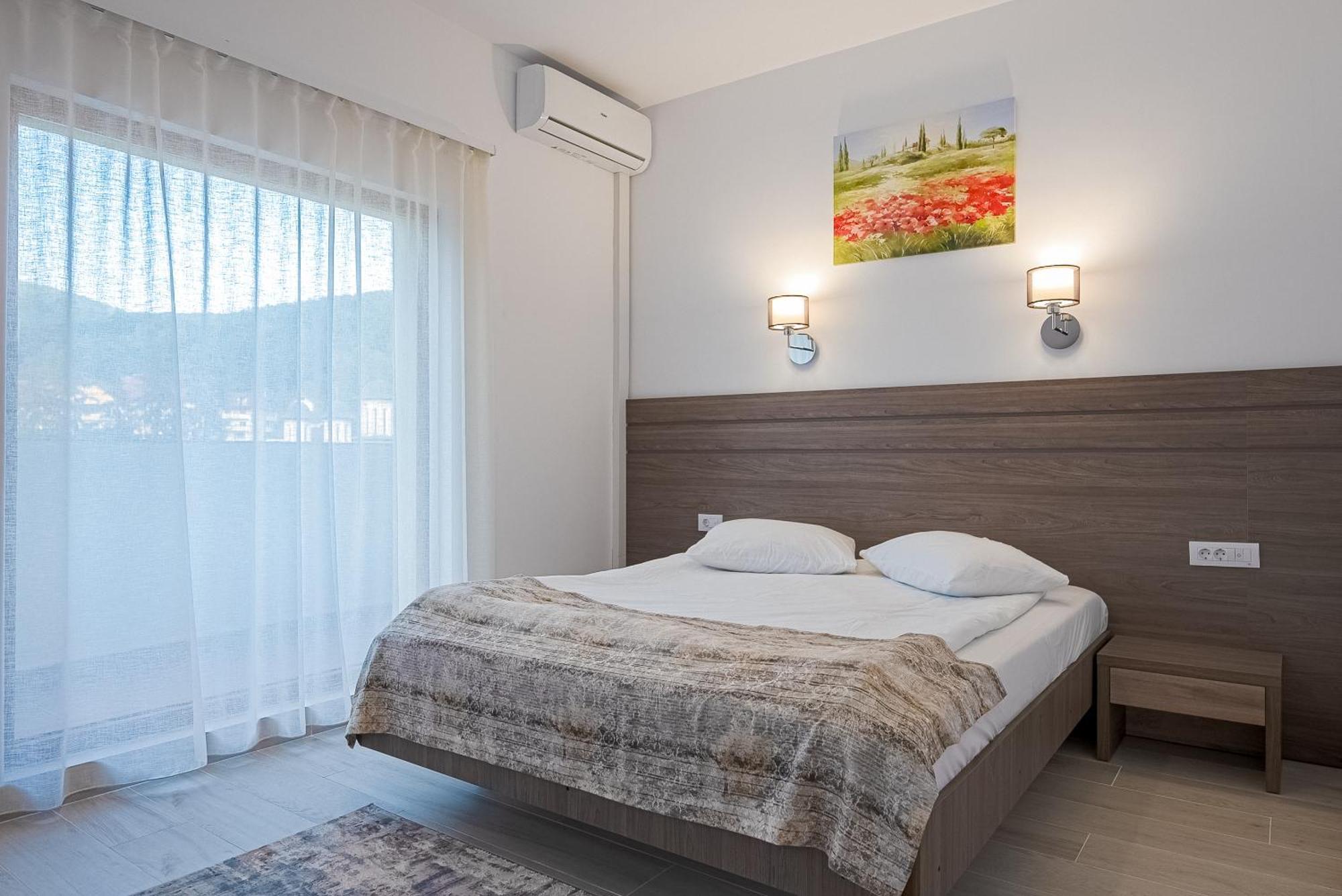 Hotel Cascada
