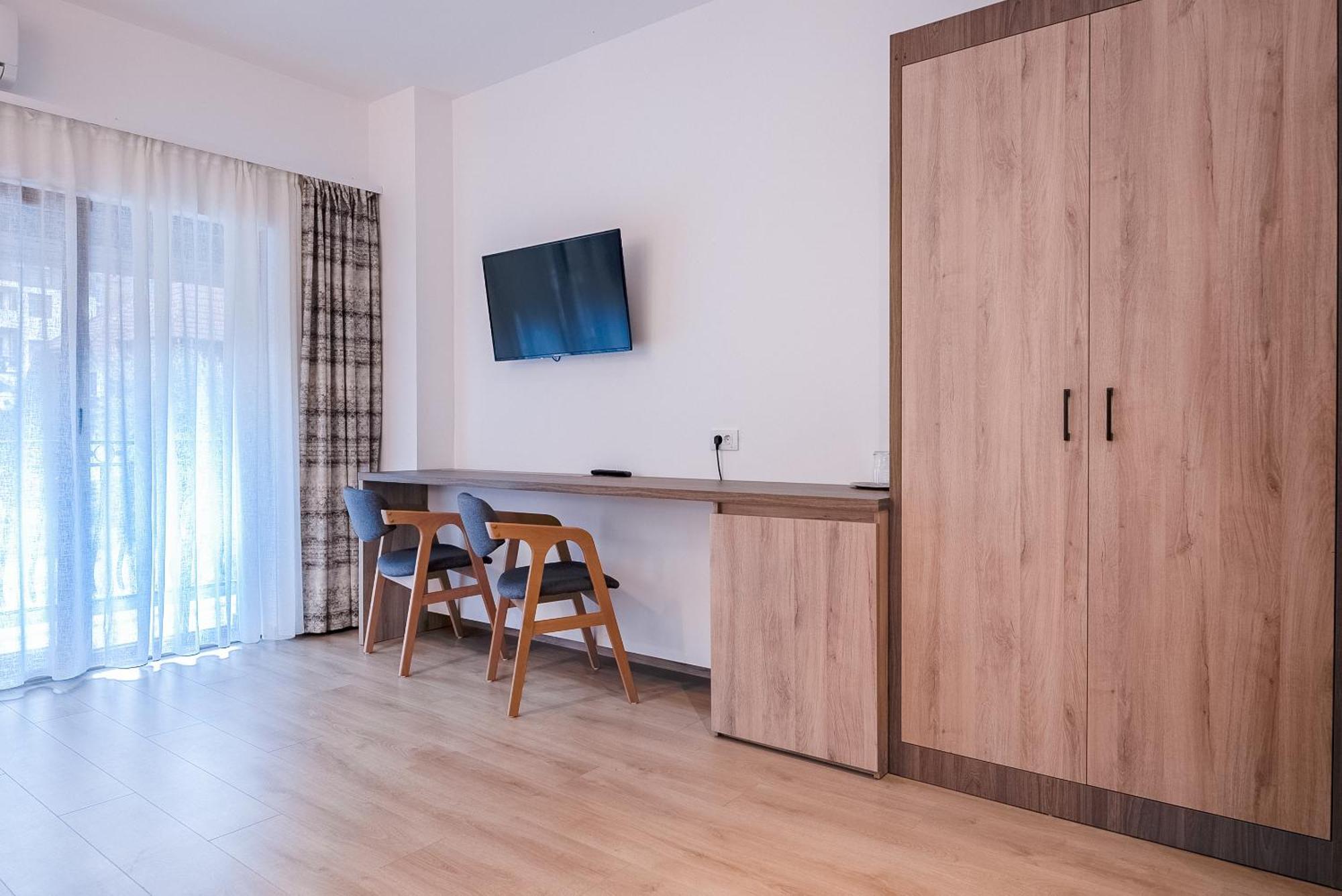 Hotel Cascada Băile Olăneşti