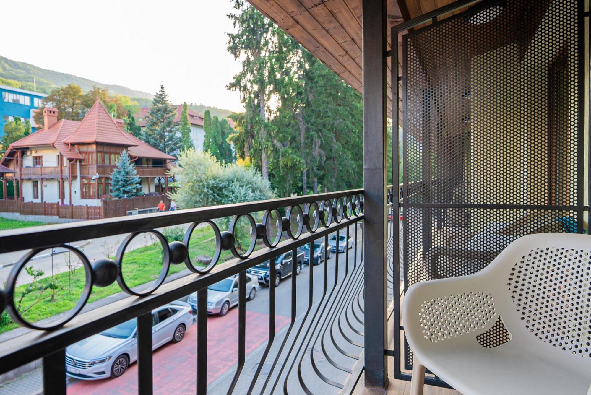 Hotel Cascada 4*